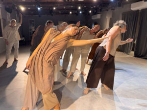 יומה עמק חפר