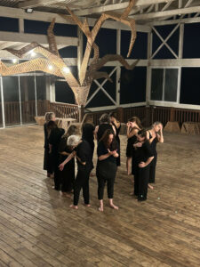 יומה עמק חפר