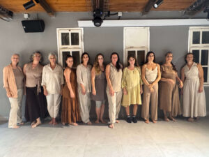 יומה עמק חפר