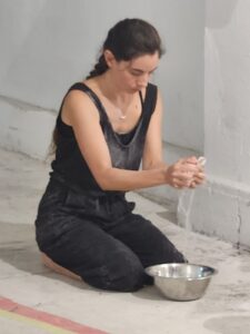 גלעד