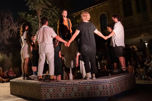 צלמת: גילי רהט