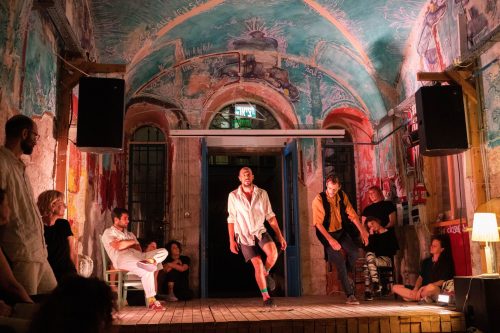 צלמת: גילי רהט