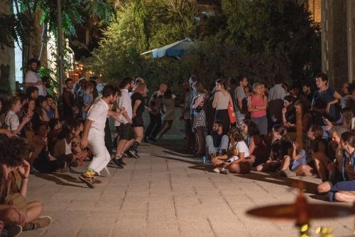 צלמת: גילי רהט