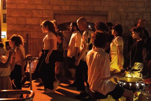 צלמת: גילי רהט