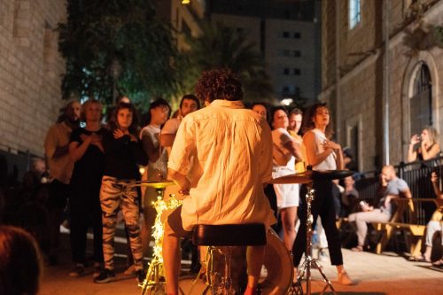 צלמת: גילי רהט