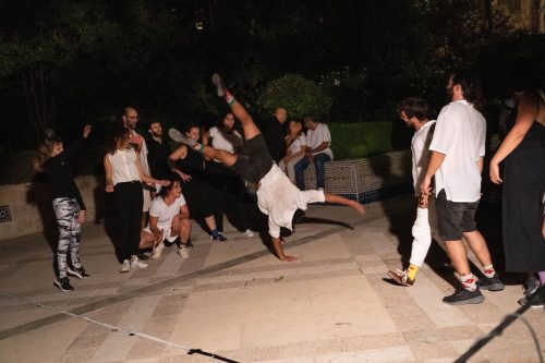 צלמת: גילי רהט