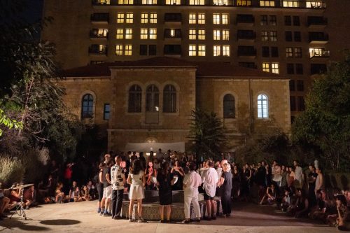 צלמת: גילי רהט