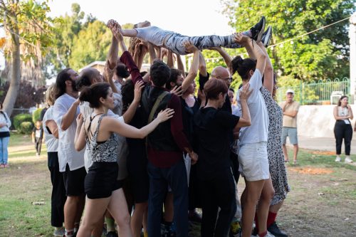 צלמת: נעם קסמן