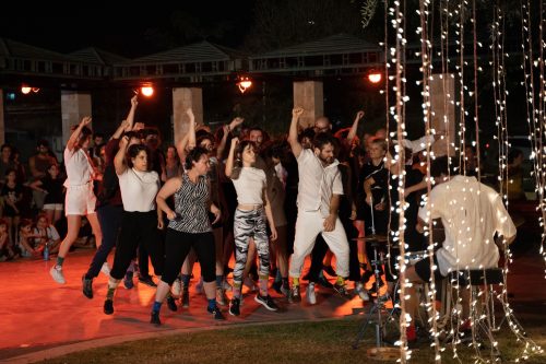 צלמת: טל פלג