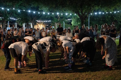 צלמת: טל פלג