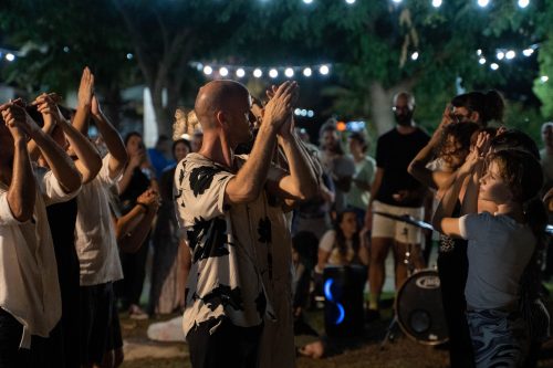 צלמת: טל פלג