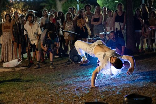 צלמת: טל פלג