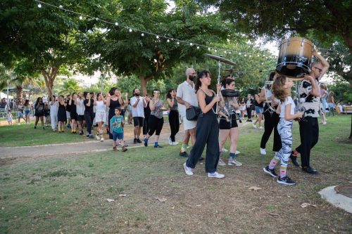 צלמת: נעם קסמן