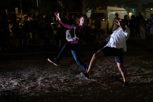 צלמת: טל פלג