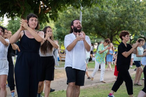 צלמת: נעם קסמן