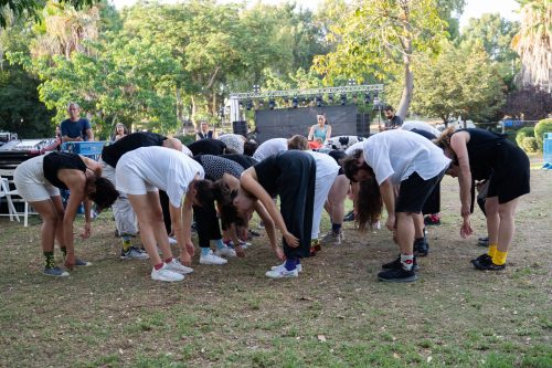 צלמת: נעם קסמן