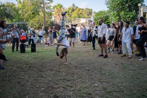 צלמת: נעם קסמן