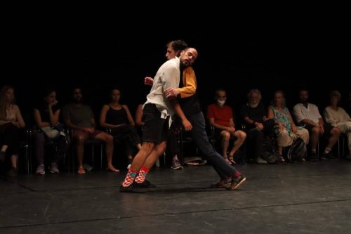 צלמת: כנרת סבן