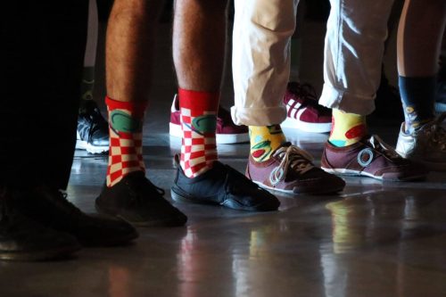 צלמת: כנרת סבן