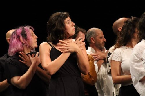 צלמת: כנרת סבן