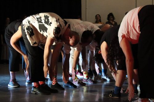 צלמת: כנרת סבן