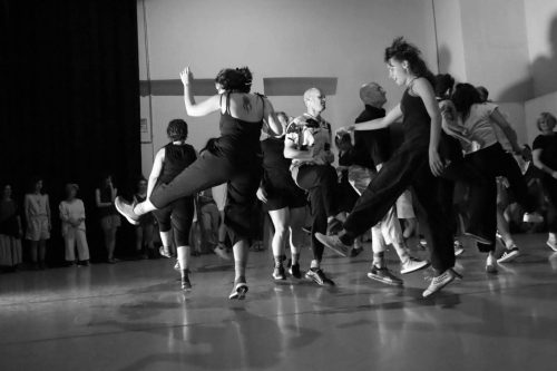 צלמת: כנרת סבן