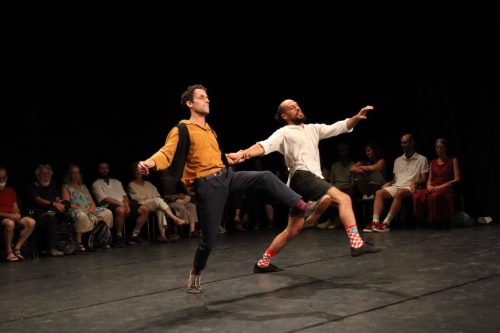 צלמת: כנרת סבן