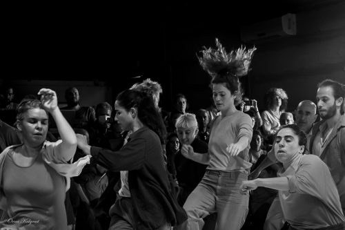 צילום: אורנה קלגרד