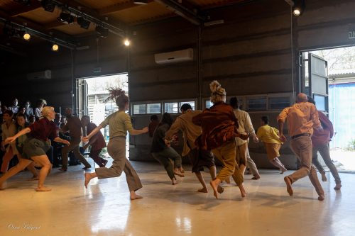 צילום: אורנה קלגרד