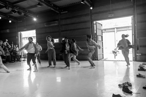 צילום: אורנה קלגרד