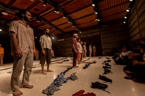 צילום: אורנה קלגרד